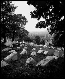 Cemeteries Sites