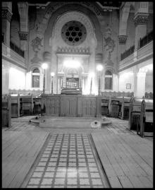Synagogues